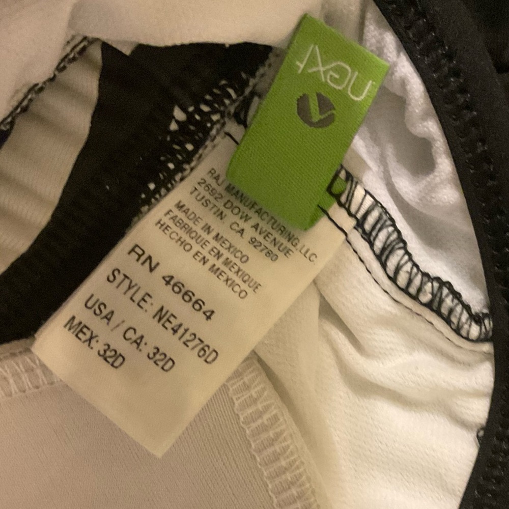 Next By Athena Barre Double Top 32d - image 6